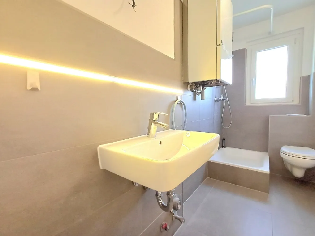 3 Zimmer Wohnung mit 56 m² in Minden – Bild 5