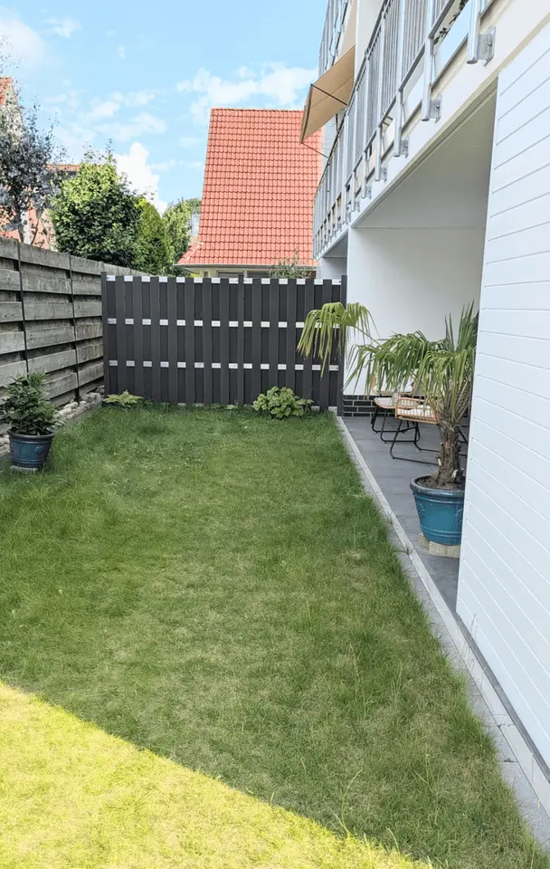 2 Zimmer Wohnung mit 55 m² in Oldenburg – Bild 4