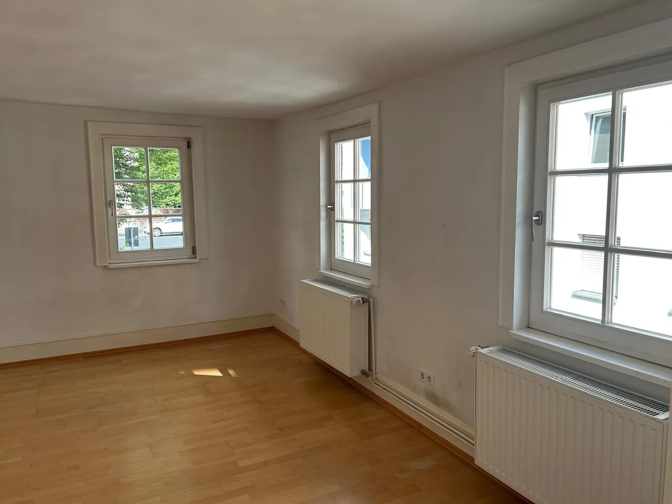 7 room apartment with 175 m² in Wiesbaden – Photo 6
