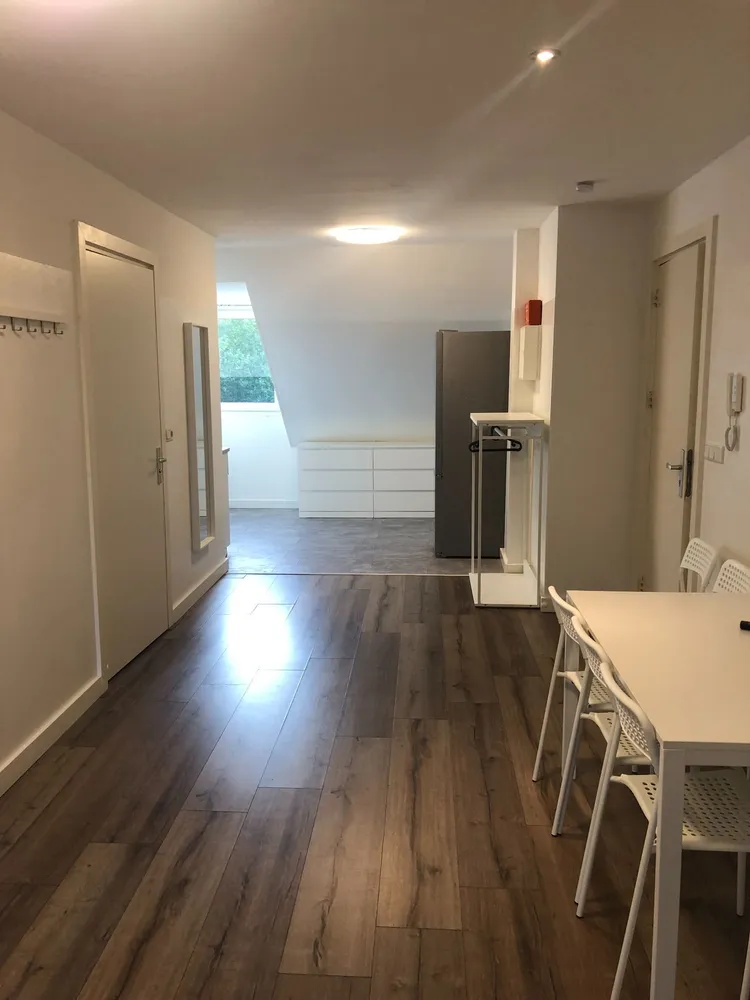 1 room apartment with 60 m² in Gelsenkirchen – Photo 7