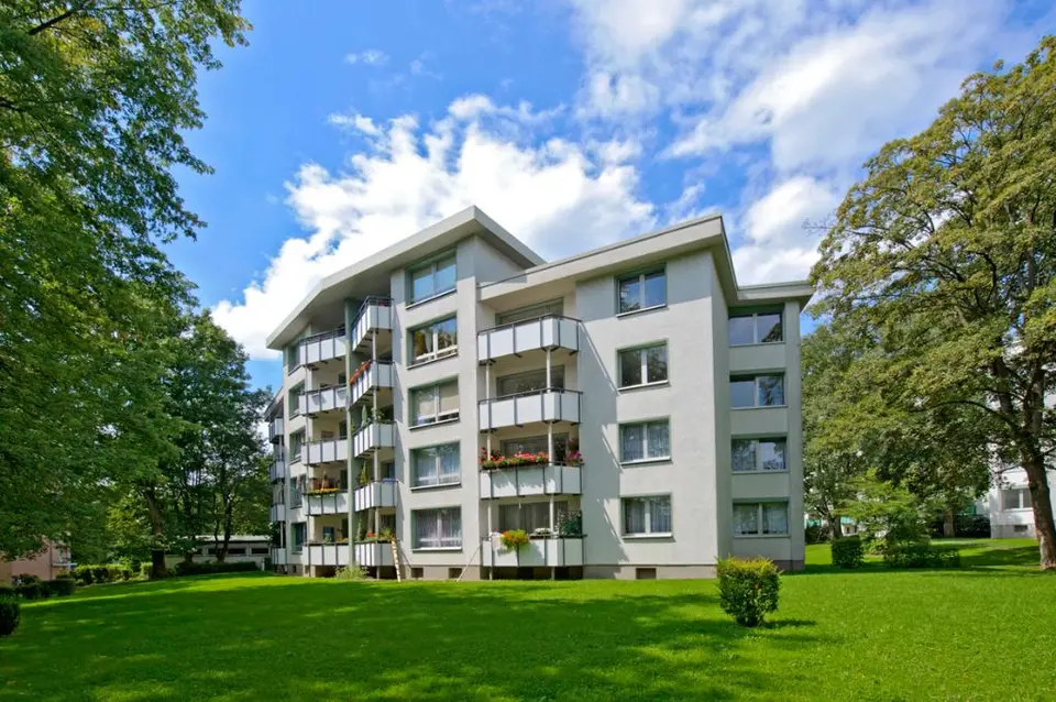 3 Zimmer Wohnung mit 52 m² in Solingen – Bild 2
