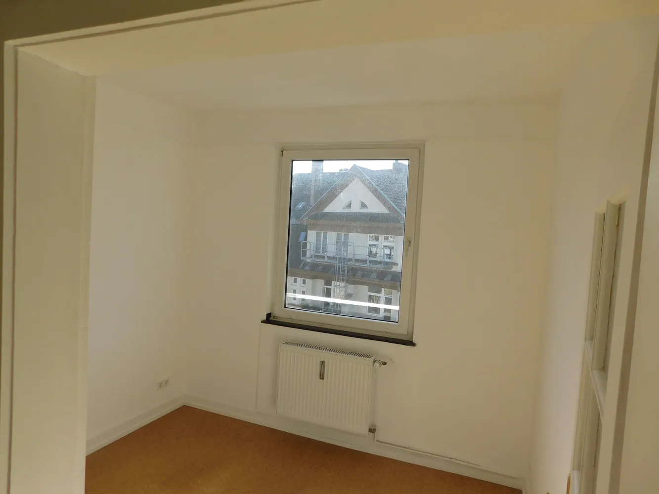 6 Zimmer Wohnung mit 134 m² in Köln – Bild 12