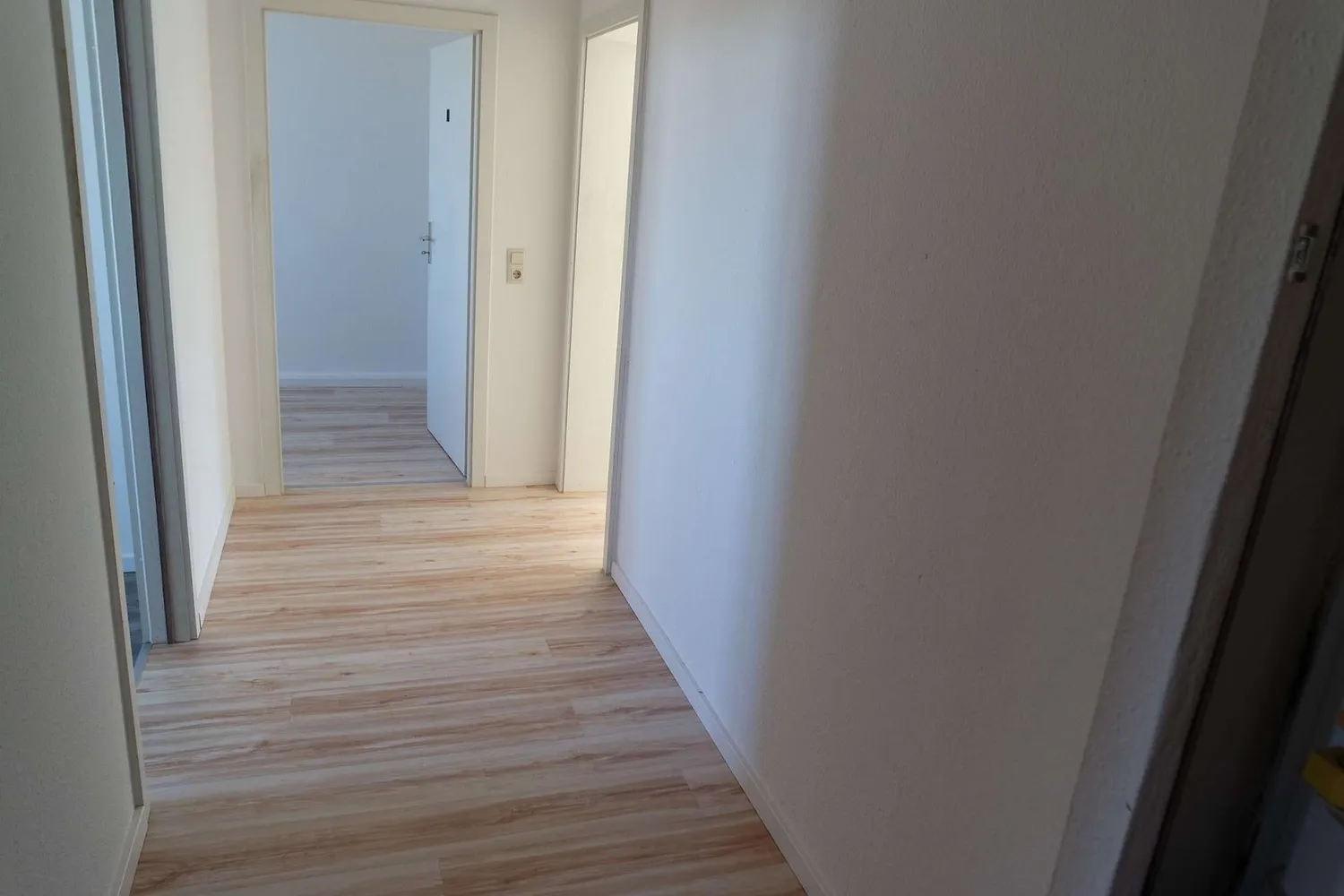 2 Zimmer Wohnung mit 46 m² in Leipzig – Bild 6