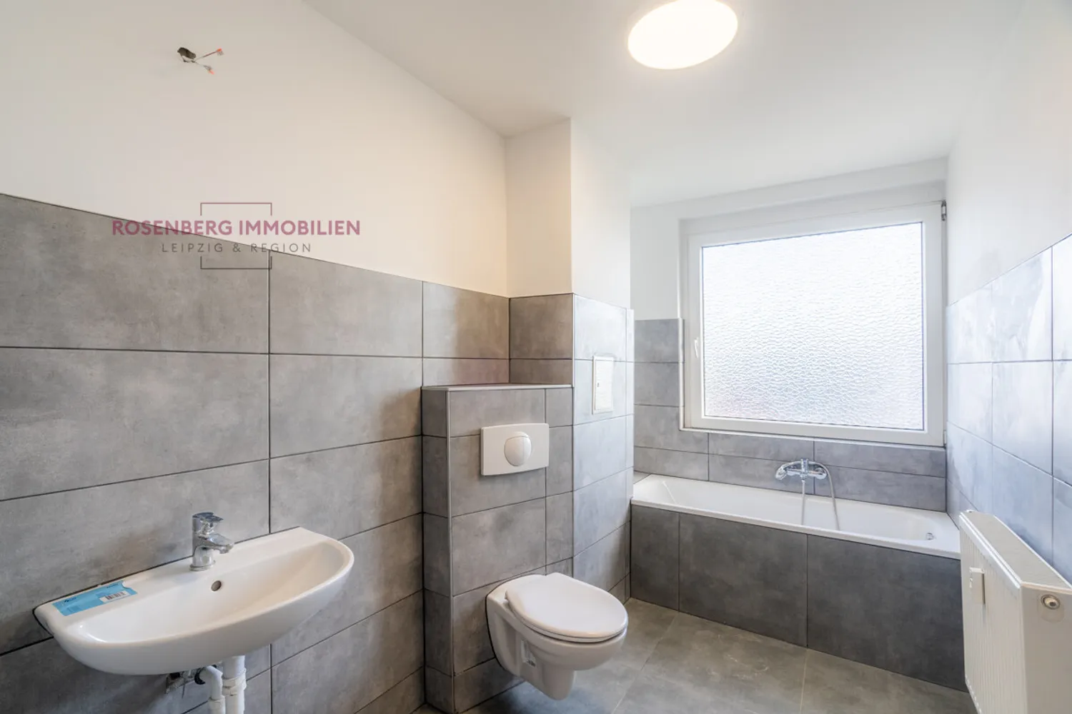 4 Zimmer Wohnung mit 87 m² in Wurzen – Bild 3