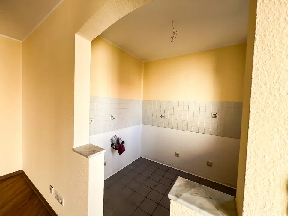 2 Zimmer Wohnung mit 51 m² in Riesa – Bild 4