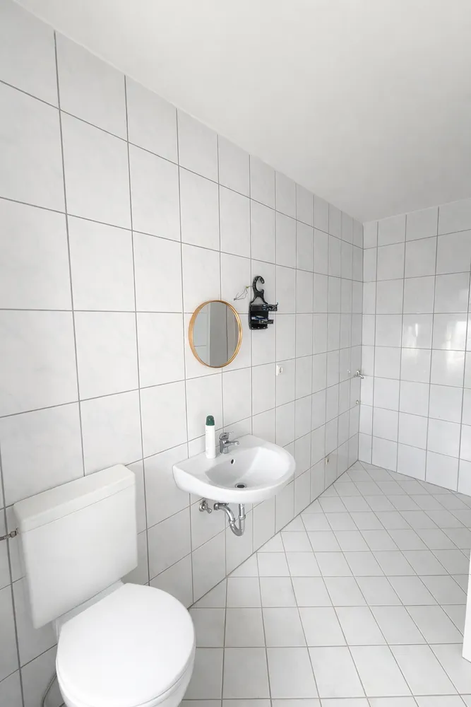 4 Zimmer Wohnung mit 89 m² in Duisburg – Bild 7