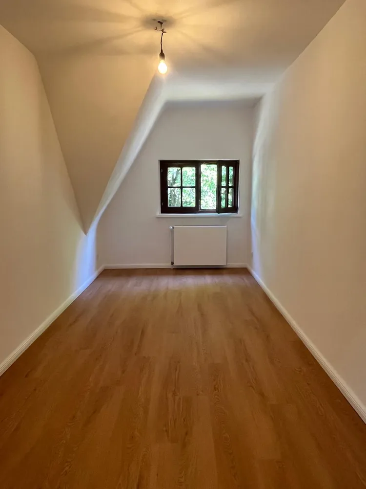4 Zimmer Wohnung mit 67 m² in Hamburg – Bild 6