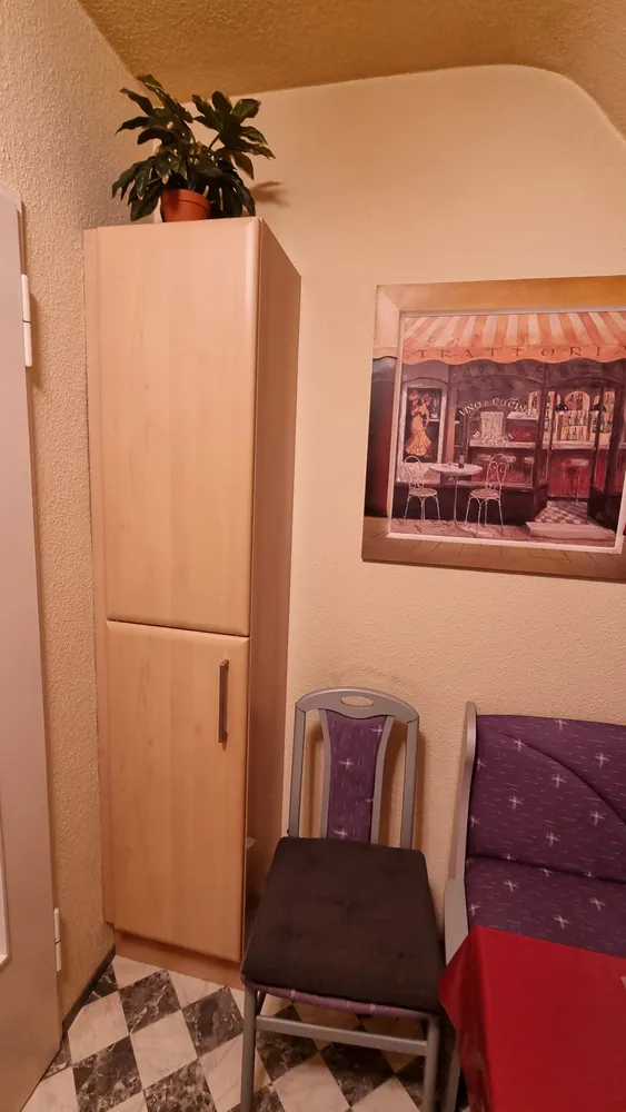 2 Zimmer Wohnung mit 50 m² in Nürnberg – Bild 11