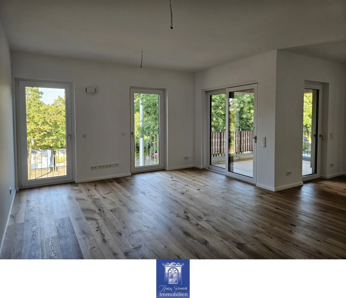 4 Zimmer Wohnung mit 107 m² in Dresden – Bild 2