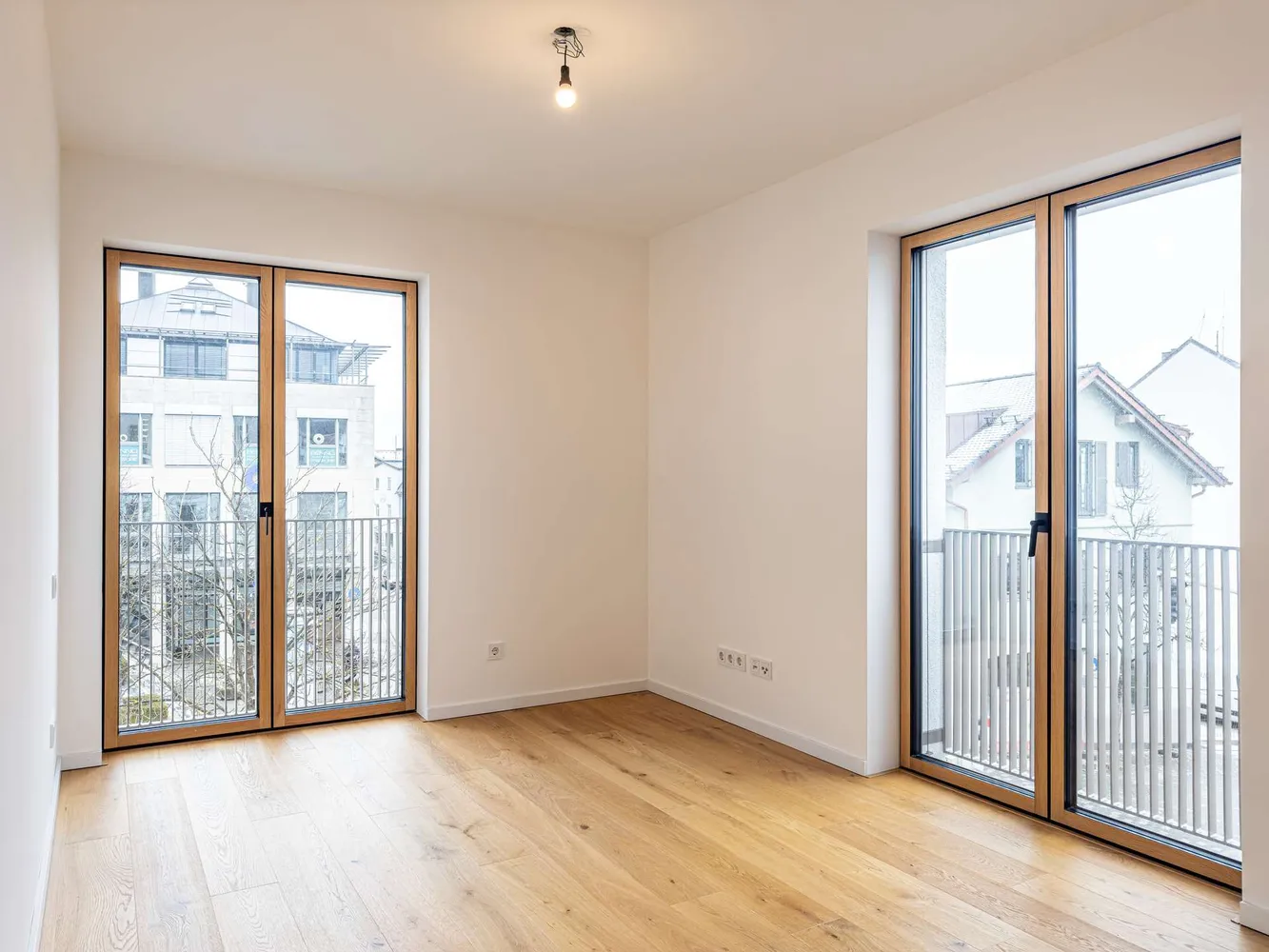 2 Zimmer Wohnung mit 63 m² in Starnberg – Bild 6