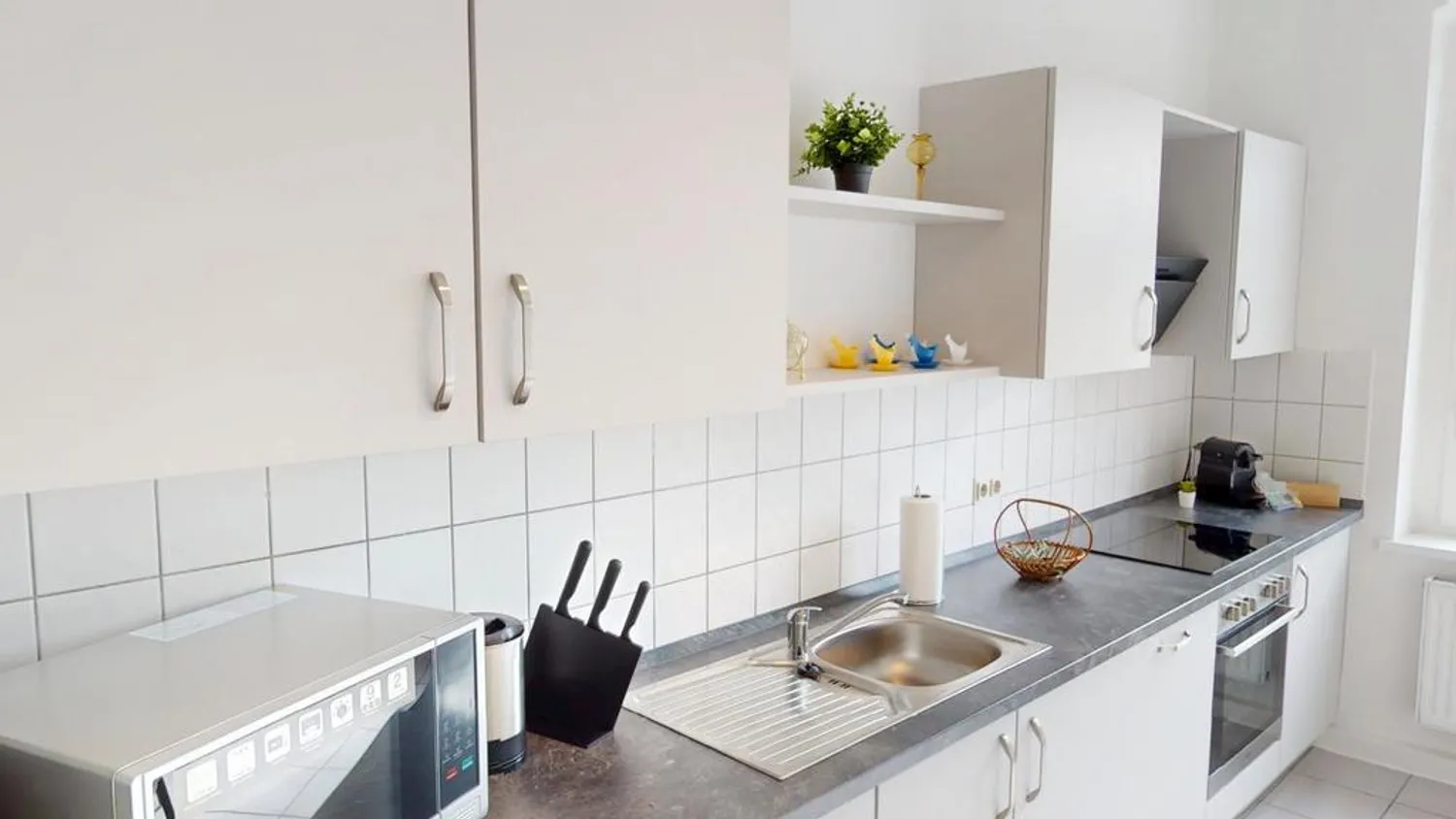 2 Zimmer Wohnung mit 64 m² in Chemnitz – Bild 1