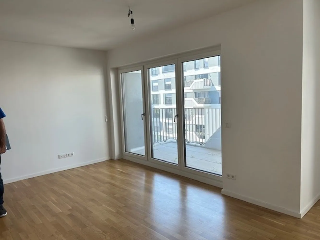 2 Zimmer Wohnung mit 62 m² in Darmstadt – Bild 2