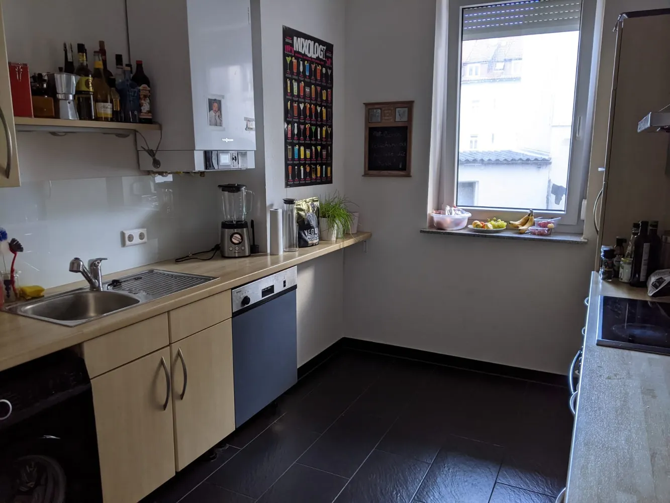 3 Zimmer Wohnung mit 76 m² in Stuttgart – Bild 9
