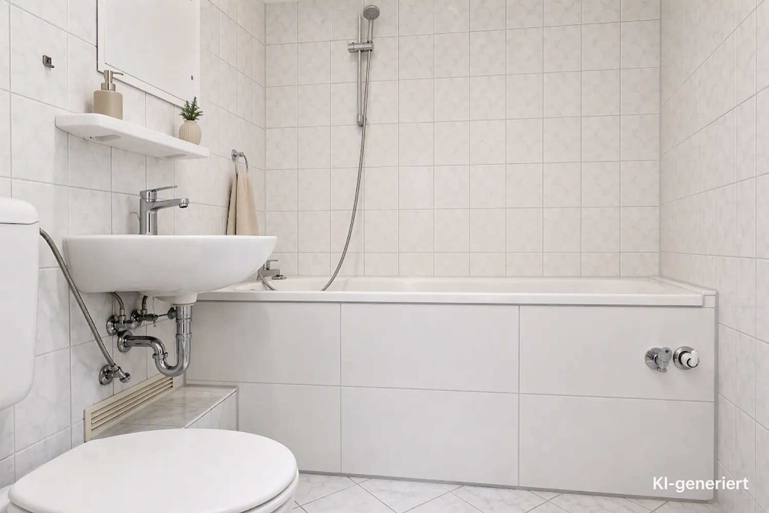 3 Zimmer Wohnung mit 60 m² in Halle (Saale) – Bild 11