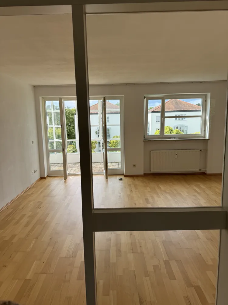 3 room apartment with 81 m² in Regensburg – Photo 5