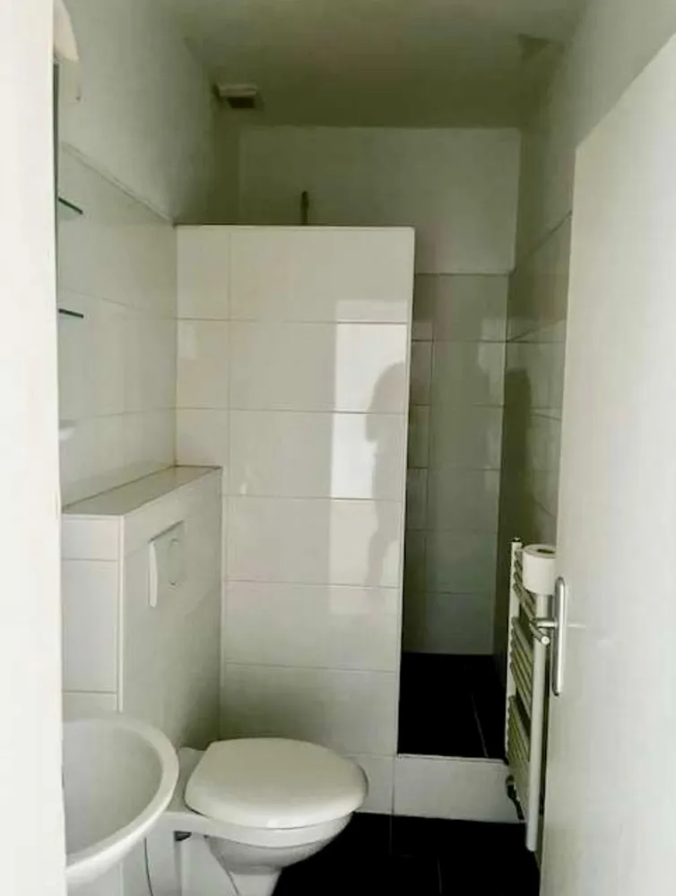 2 Zimmer Wohnung mit 32 m² in Wiesbaden – Bild 6
