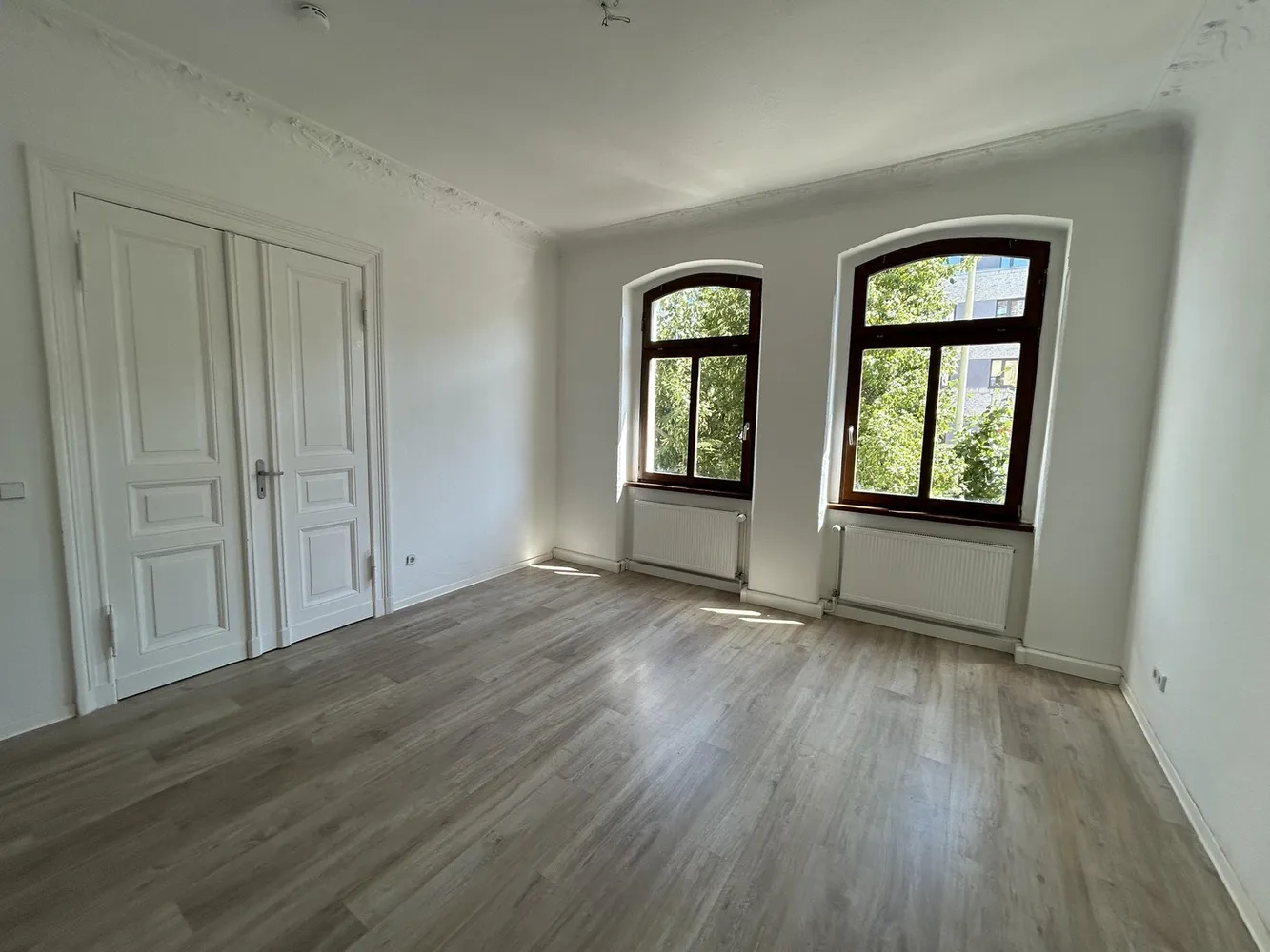 3 Zimmer Wohnung mit 96 m² in Halle (Saale) – Bild 3