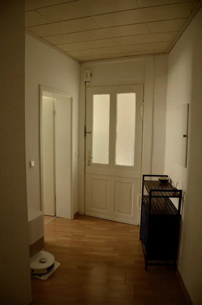 2 room apartment with 72 m² in Brunswick – Photo 5
