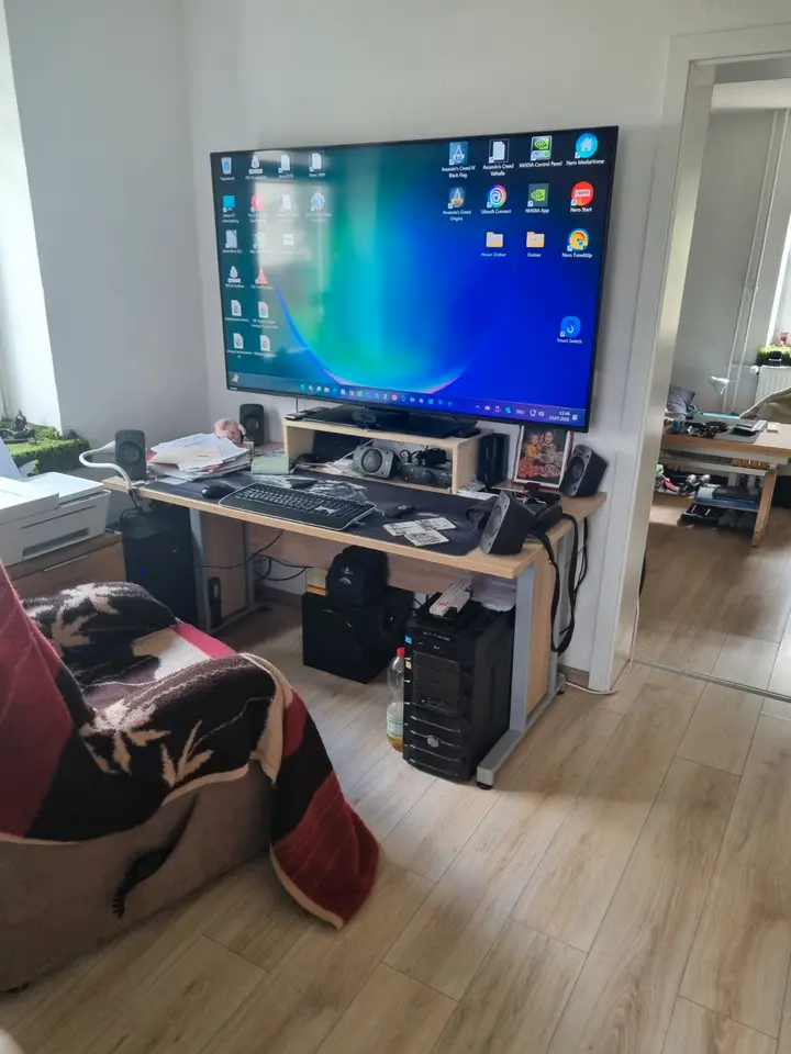 2 Zimmer Wohnung mit 30 m² in Iserlohn – Bild 4