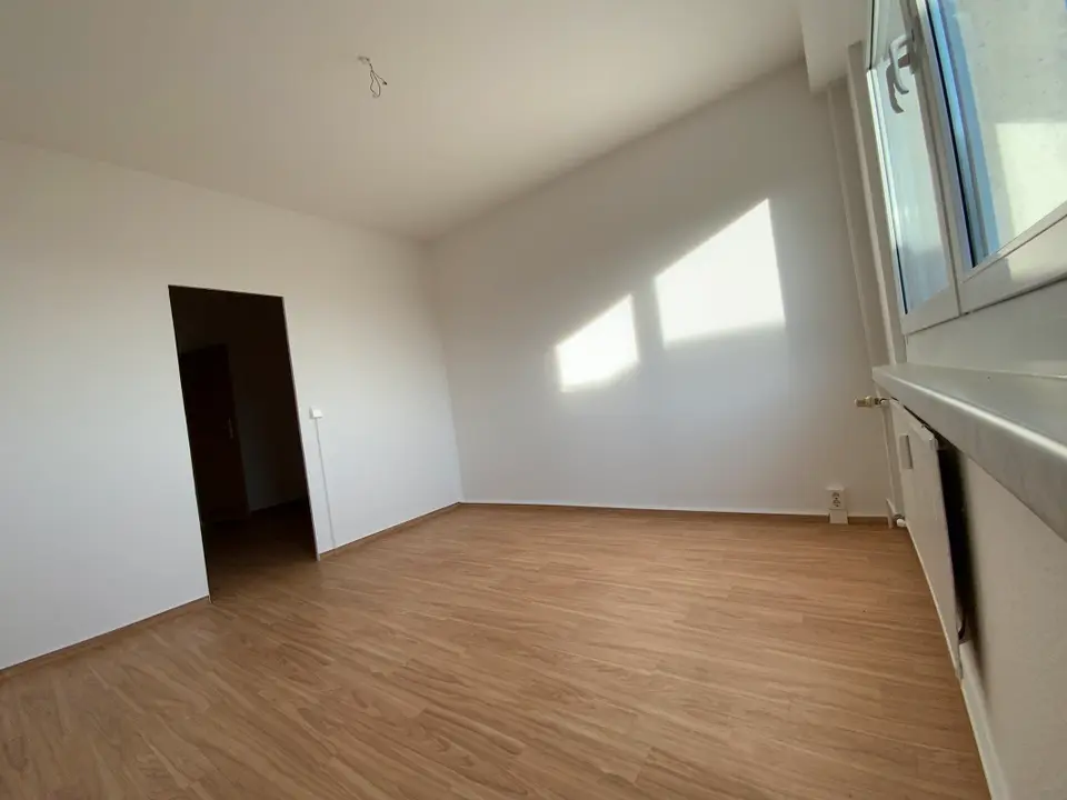 7 Zimmer Wohnung mit 141 m² in Dresden – Bild 2