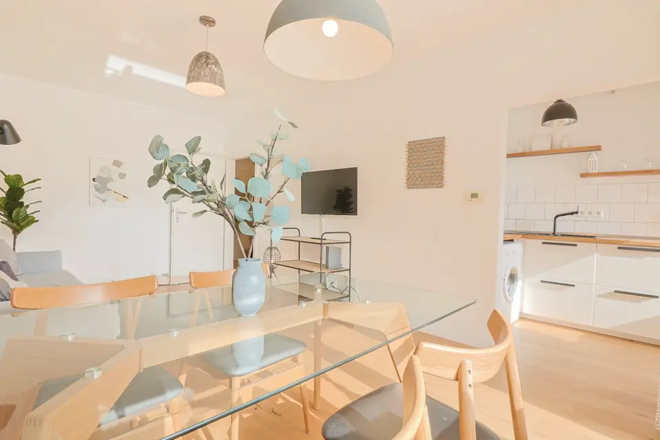 WG-Zimmer mit 55 m² in Meerbusch – Bild 2