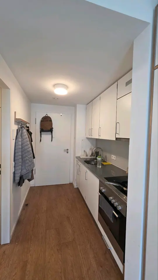 WG-Zimmer mit 15 m² in Winsen (Luhe) – Bild 6