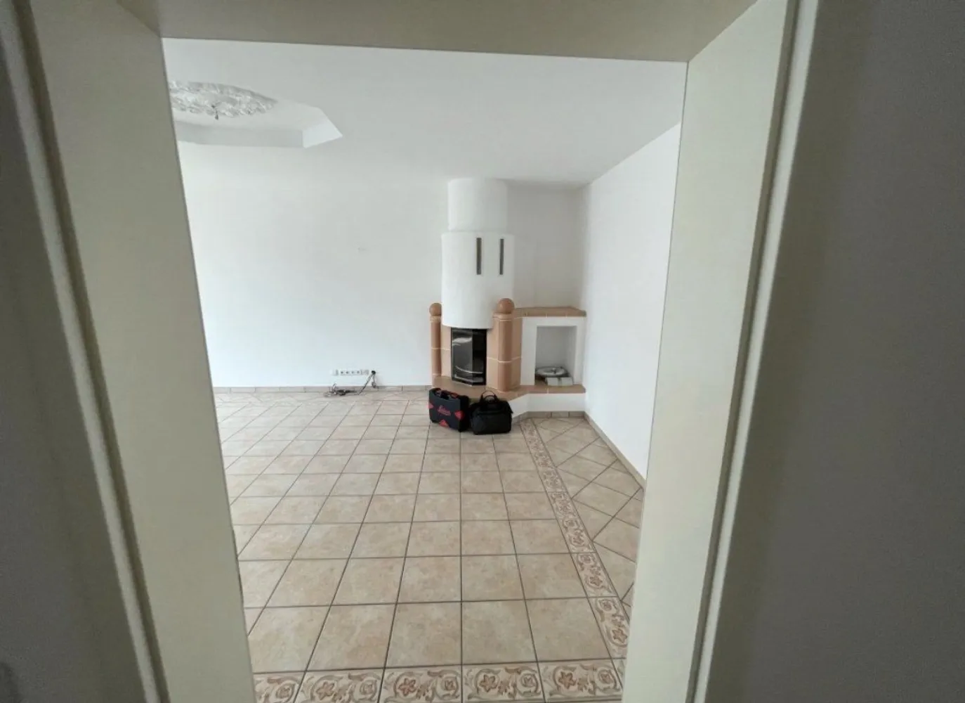 1 room apartment with 32 m² in Gießen – Photo 2