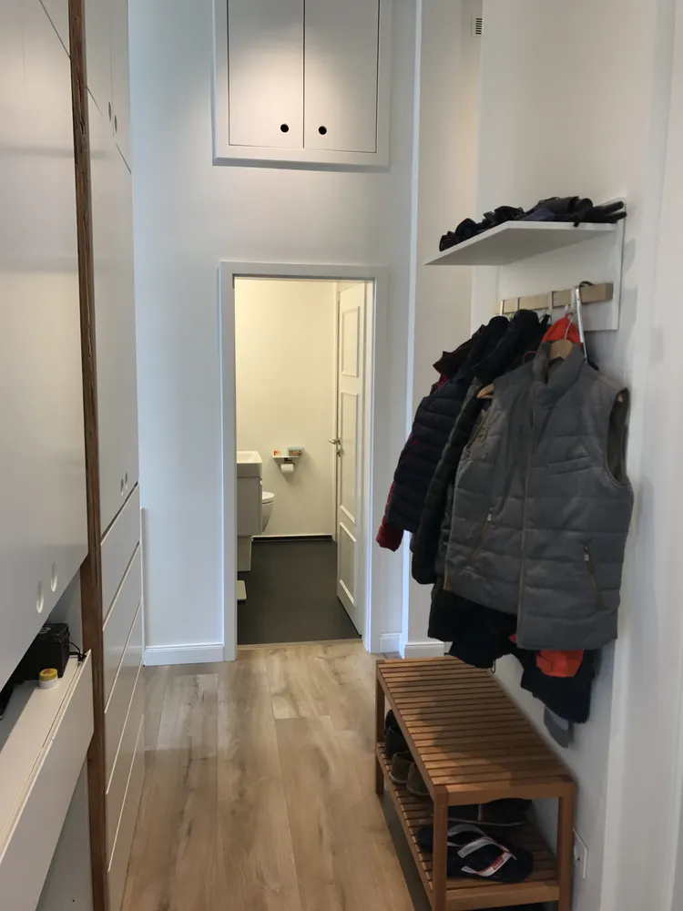 3 room apartment with 93 m² in Karlsruhe – Photo 6