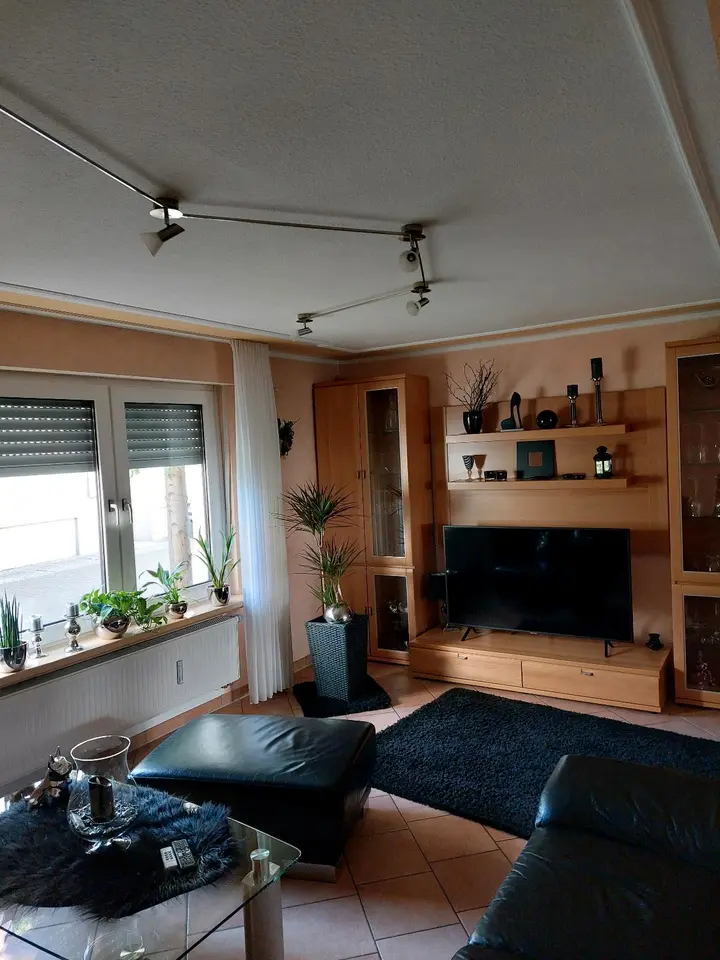 3 Zimmer Wohnung mit 120 m² in Osnabrück – Bild 1