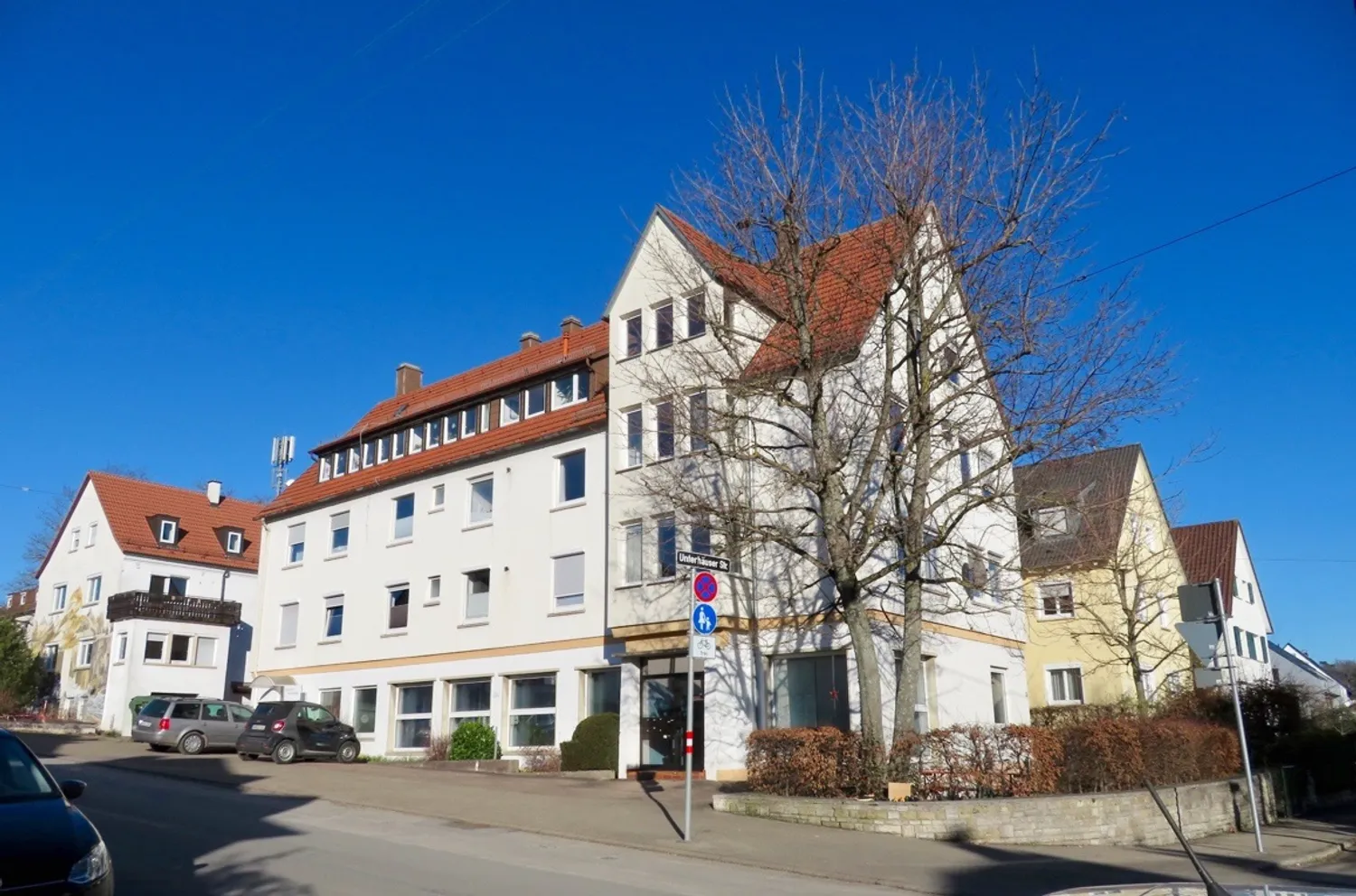 3 Zimmer Wohnung mit 71 m² in Stuttgart – Bild 3