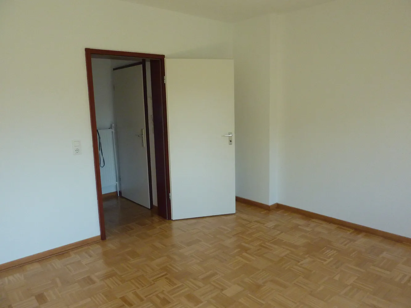 3 Zimmer Wohnung mit 86 m² in Bremen – Bild 2