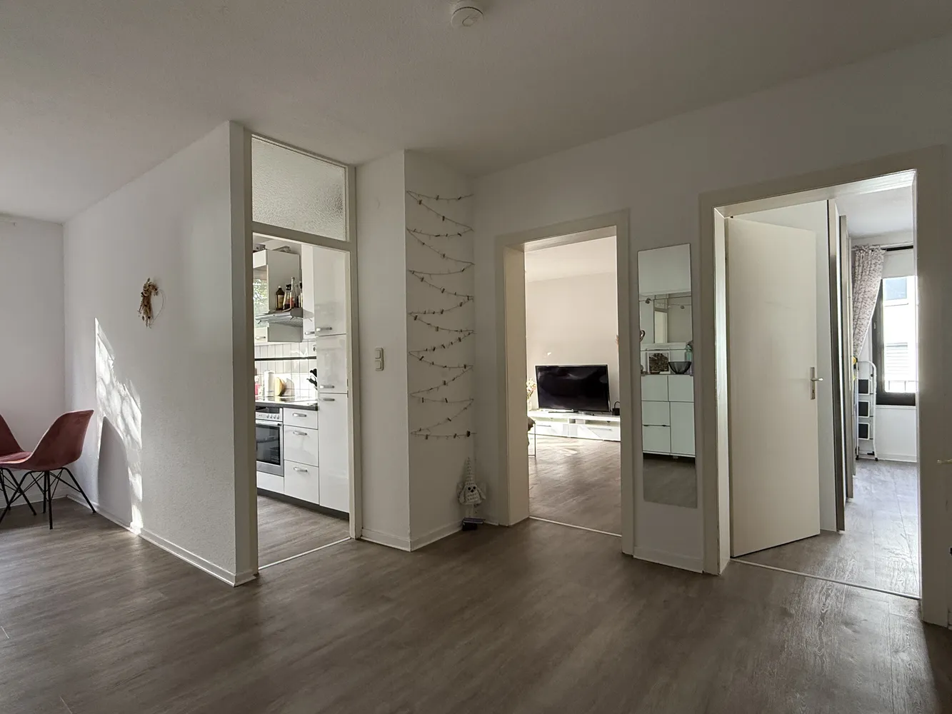 2 Zimmer Wohnung mit 70 m² in Krefeld – Bild 3