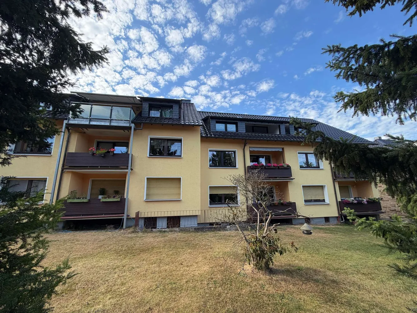 5 Zimmer Wohnung mit 81 m² in Witten – Bild 3