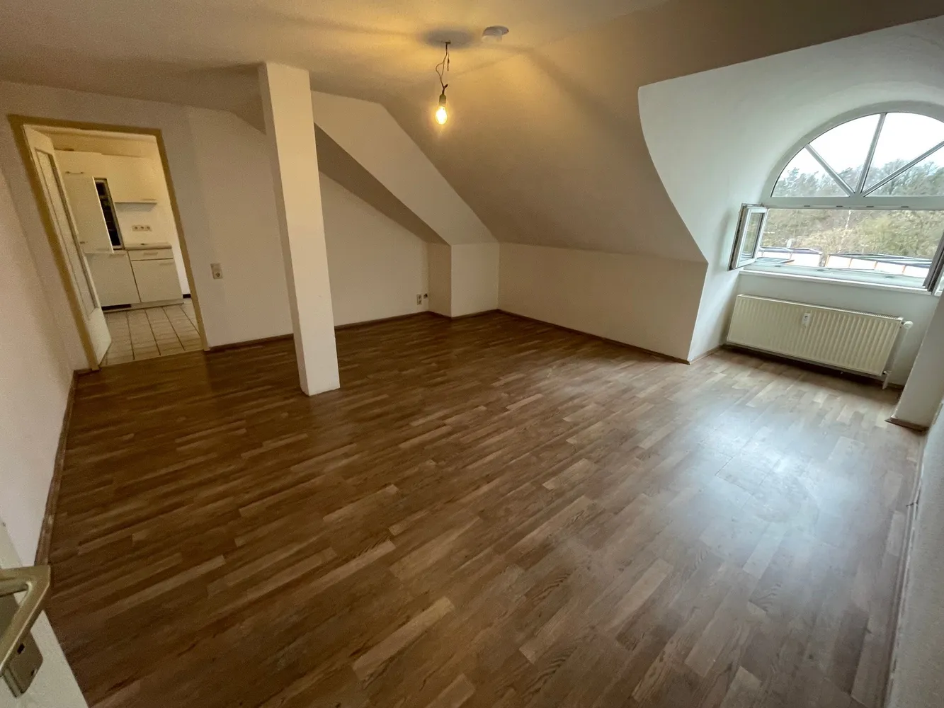 2 Zimmer Wohnung mit 48 m² in Lüneburg – Bild 3