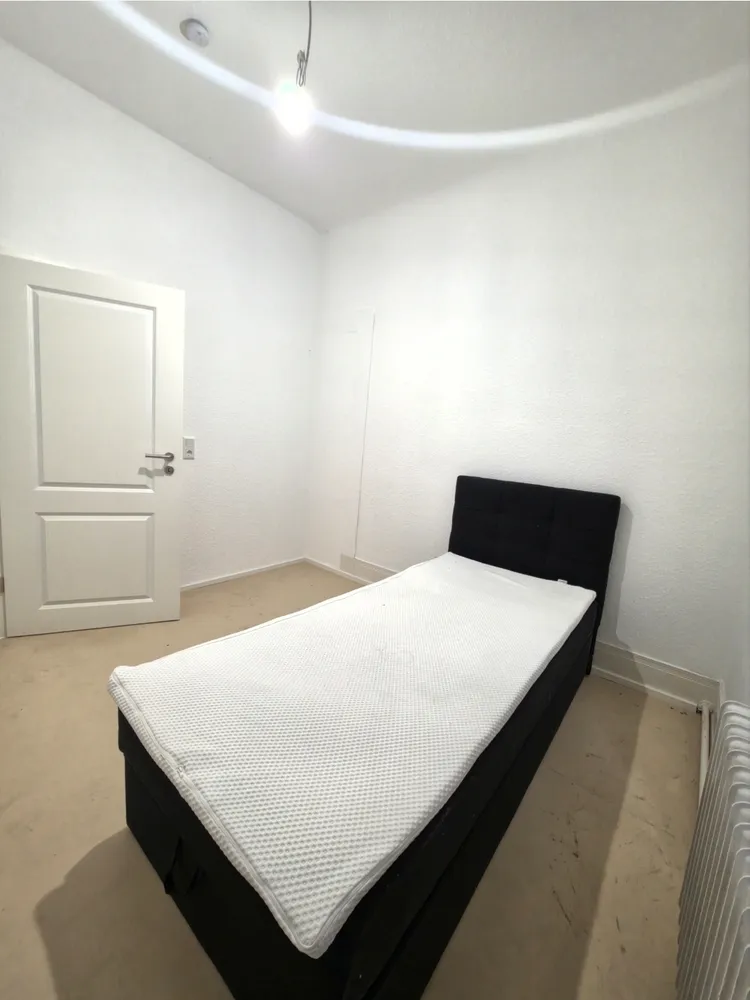 1 Zimmer Wohnung mit 12 m² in Stuttgart – Bild 1