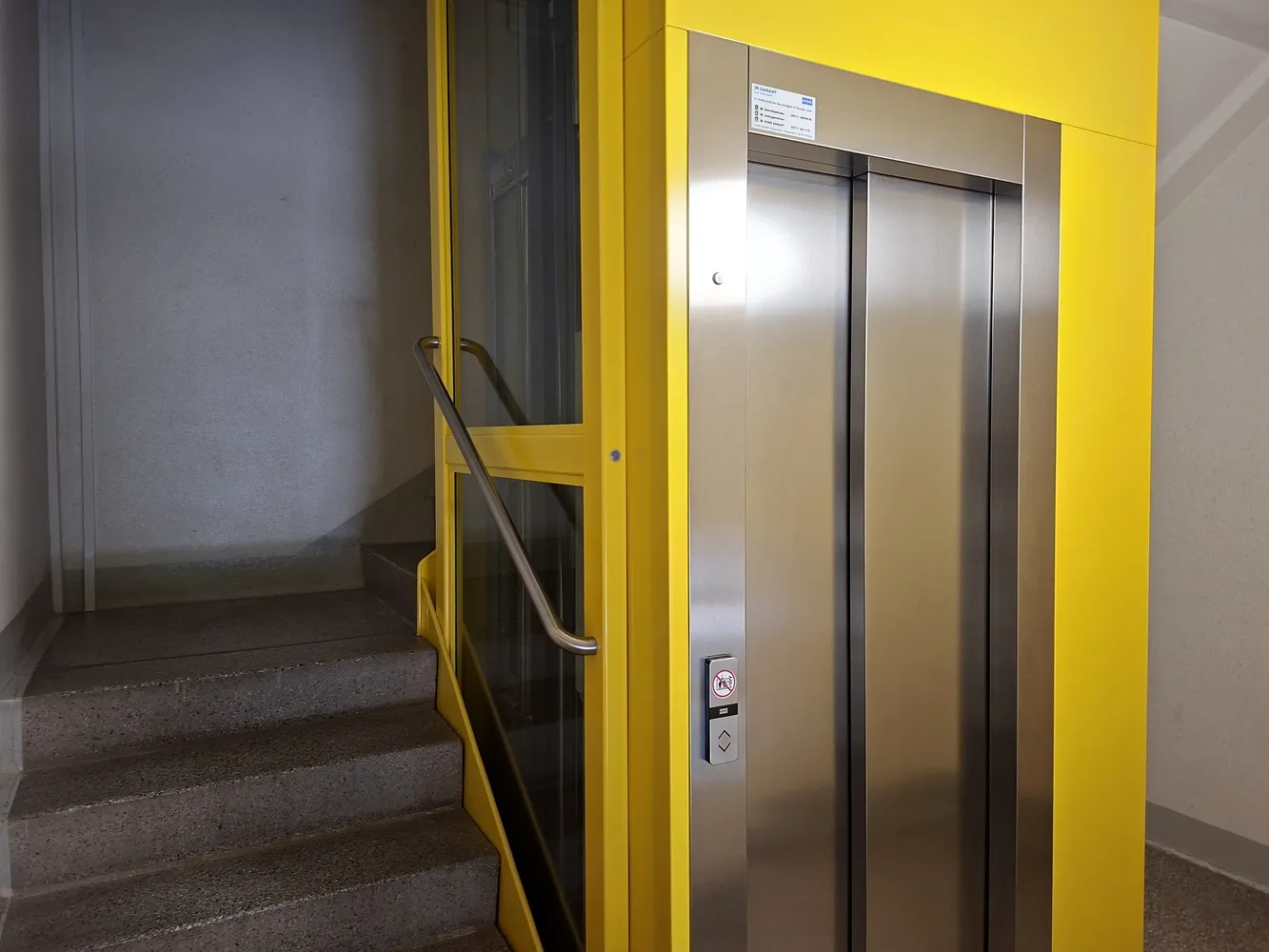 3 Zimmer Wohnung mit 58 m² in Chemnitz – Bild 6
