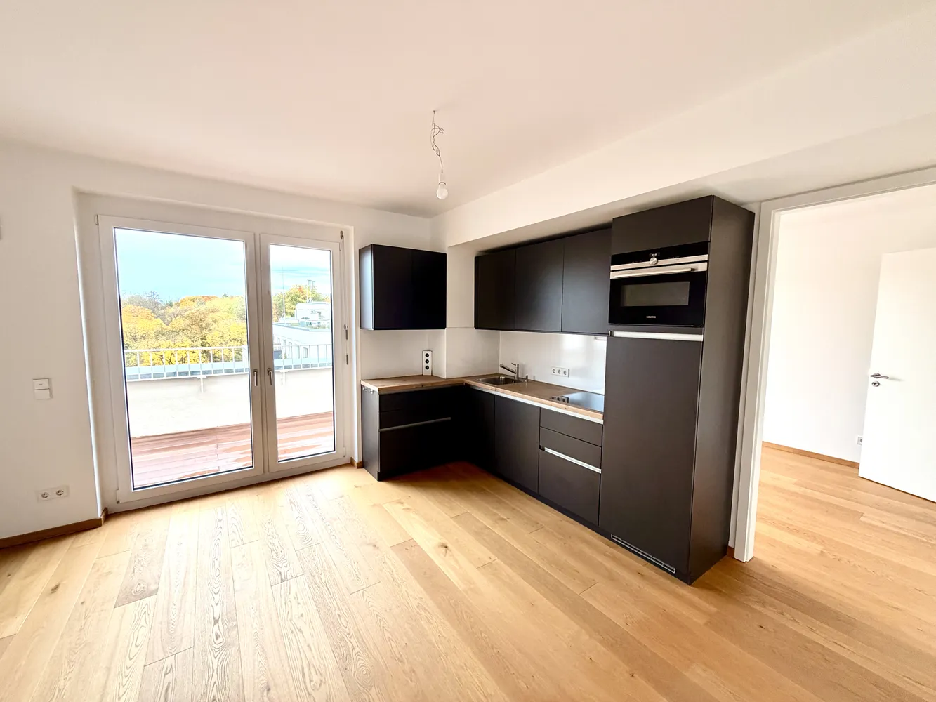 3 Zimmer Wohnung mit 79 m² in München – Bild 1
