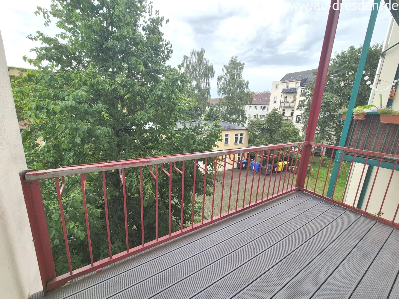 3 Zimmer Wohnung mit 79 m² in Chemnitz – Bild 12