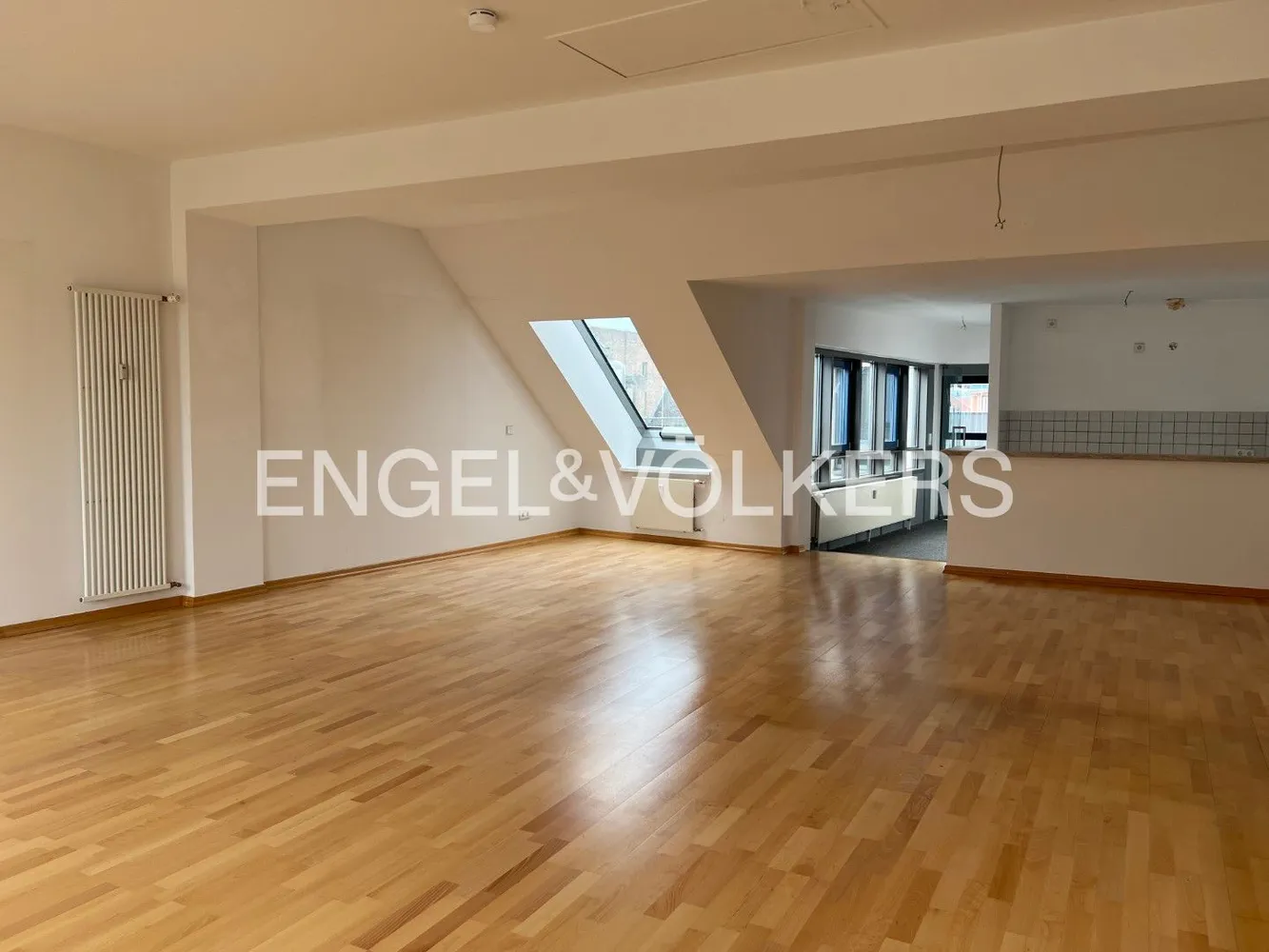 2 Zimmer Wohnung mit 118 m² in Braunschweig – Bild 7