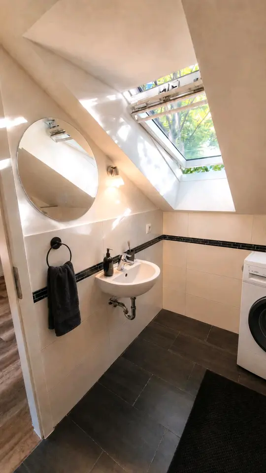 2 Zimmer Wohnung mit 34 m² in Kiel – Bild 5