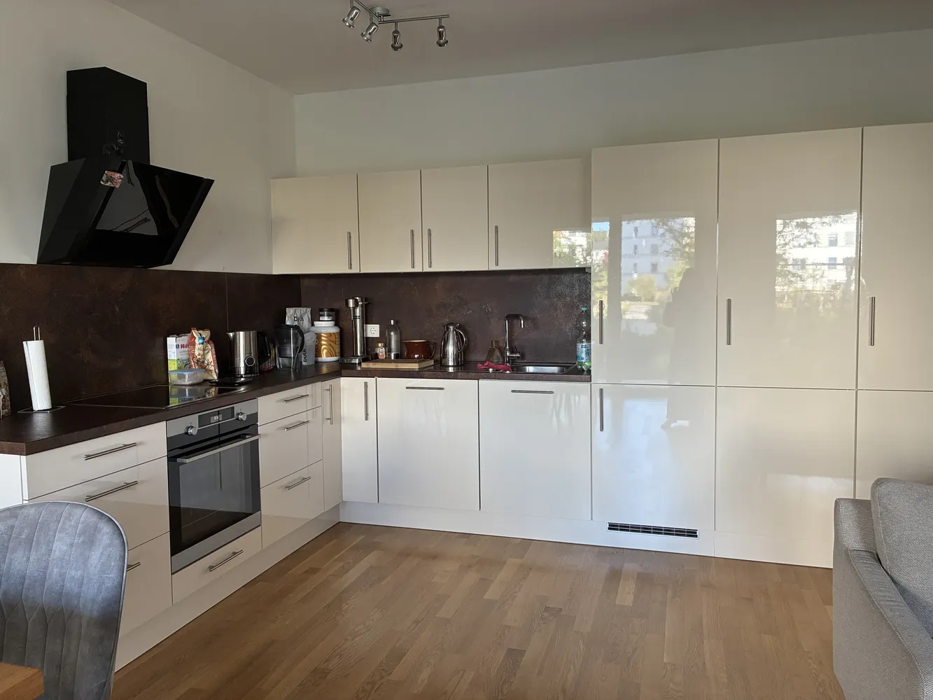 3 Zimmer Wohnung mit 87 m² in Köln – Bild 8