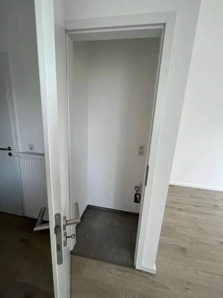 1 Zimmer Wohnung mit 35 m² in Frankfurt am Main – Bild 11