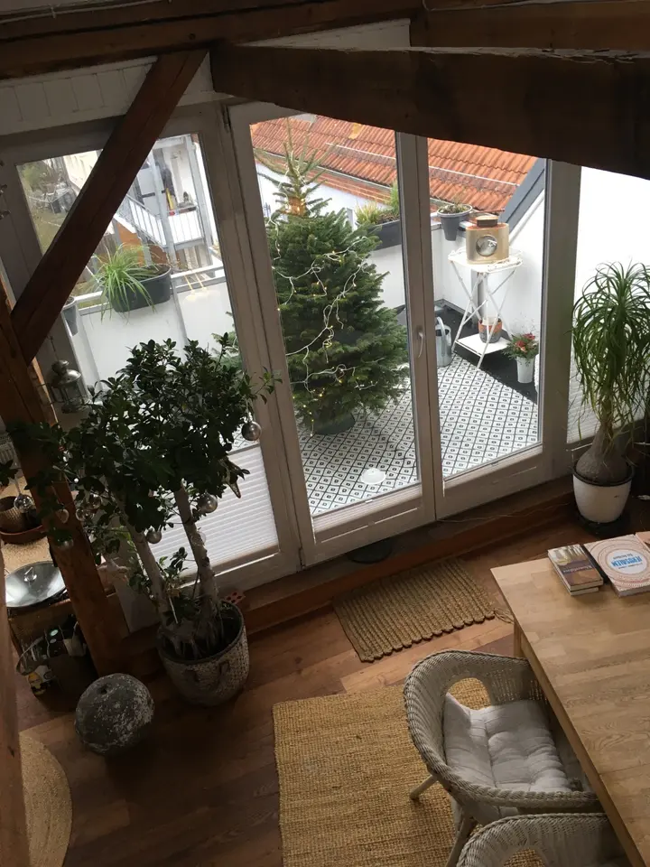 WG-Zimmer mit 63 m² in Rostock – Bild 3
