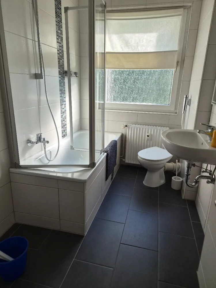 2 Zimmer Wohnung mit 44 m² in Bochum – Bild 2