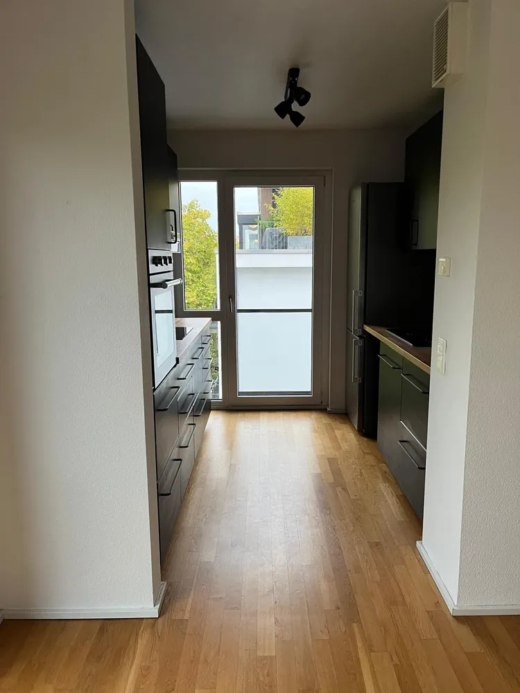 3 Zimmer Wohnung mit 78 m² in Düsseldorf – Bild 2