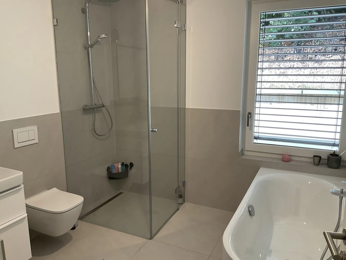 4 Zimmer Wohnung mit 119 m² in Frechen – Bild 6