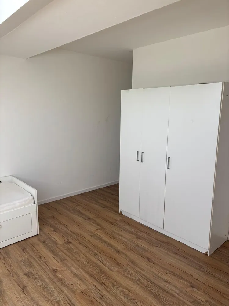 1 Zimmer Wohnung mit 20 m² in Mannheim – Bild 5