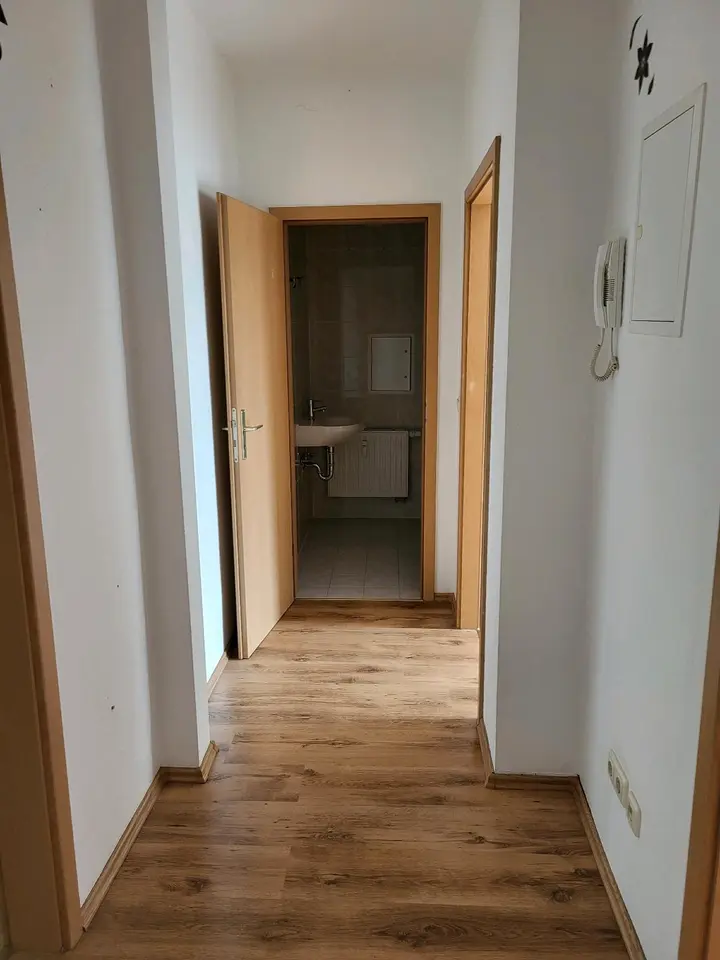 3 room apartment with 60 m² in Aschersleben – Photo 5