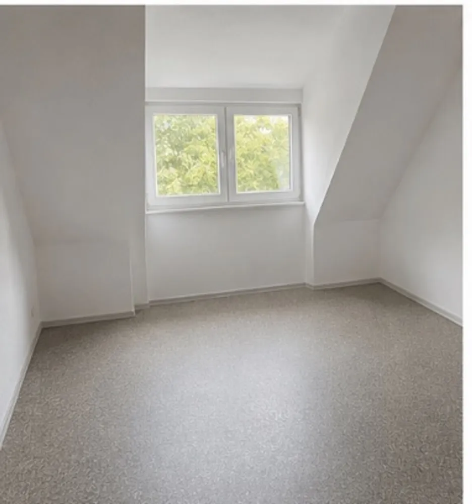 4 Zimmer Wohnung mit 70 m² in Villingen-Schwenningen – Bild 1