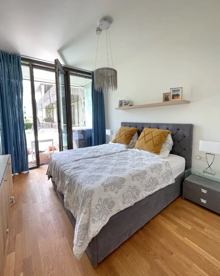 4 Zimmer Wohnung mit 91 m² in Hamburg – Bild 6